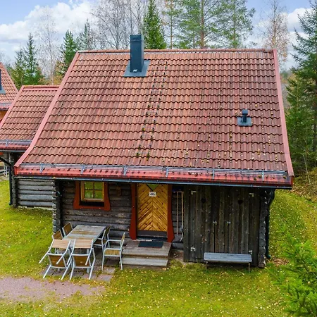 Sagolandsbyn Villa Mora Exterior photo